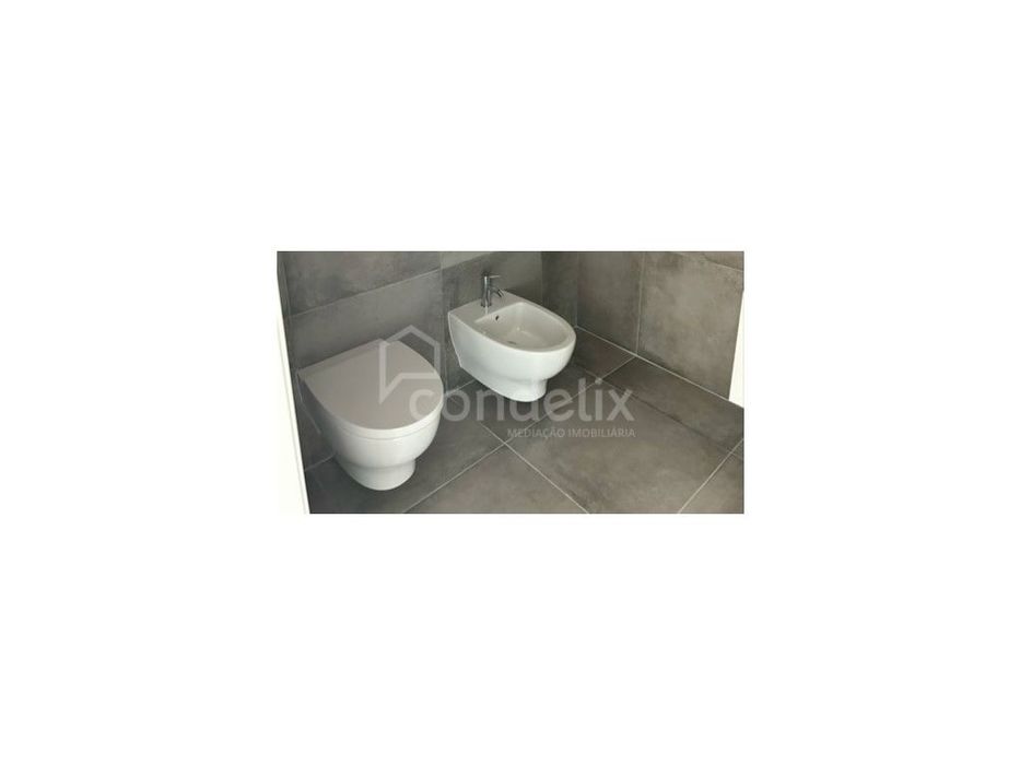 Apartamento T1 ao H. São João, Pedrouços