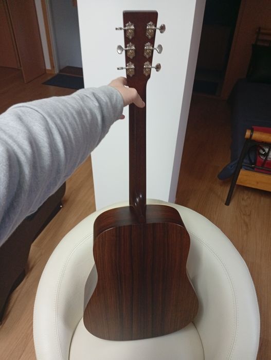 Rara Martin's DR Centennial [Edição Limitada]