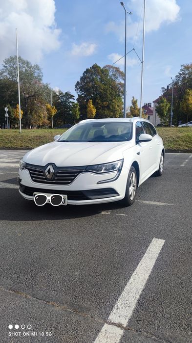 Renault Talisman 1.5 grand tour