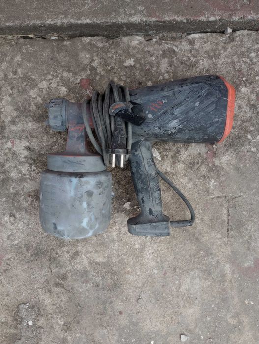 Краскопуль Дніпро-М SH-90