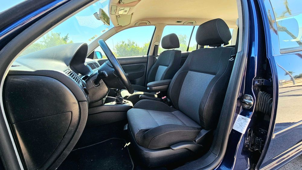 Volkswagen Golf Variant Highline | 150.000kms