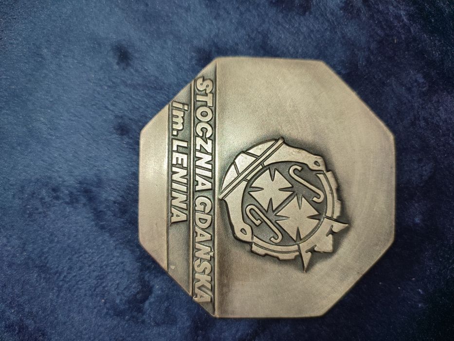 Medal okolicznościowy