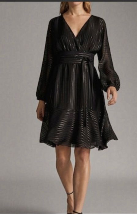 Sukienka Massimo Dutti