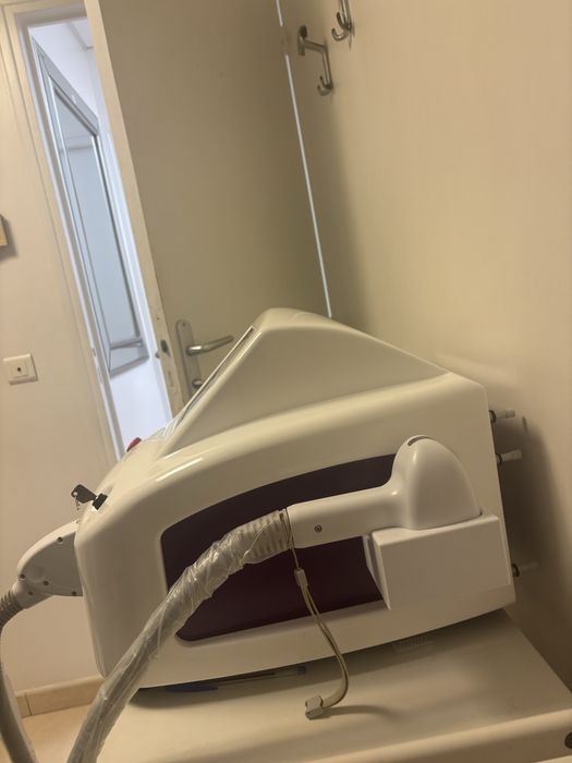 Laser Diodo  em muito bom estado .