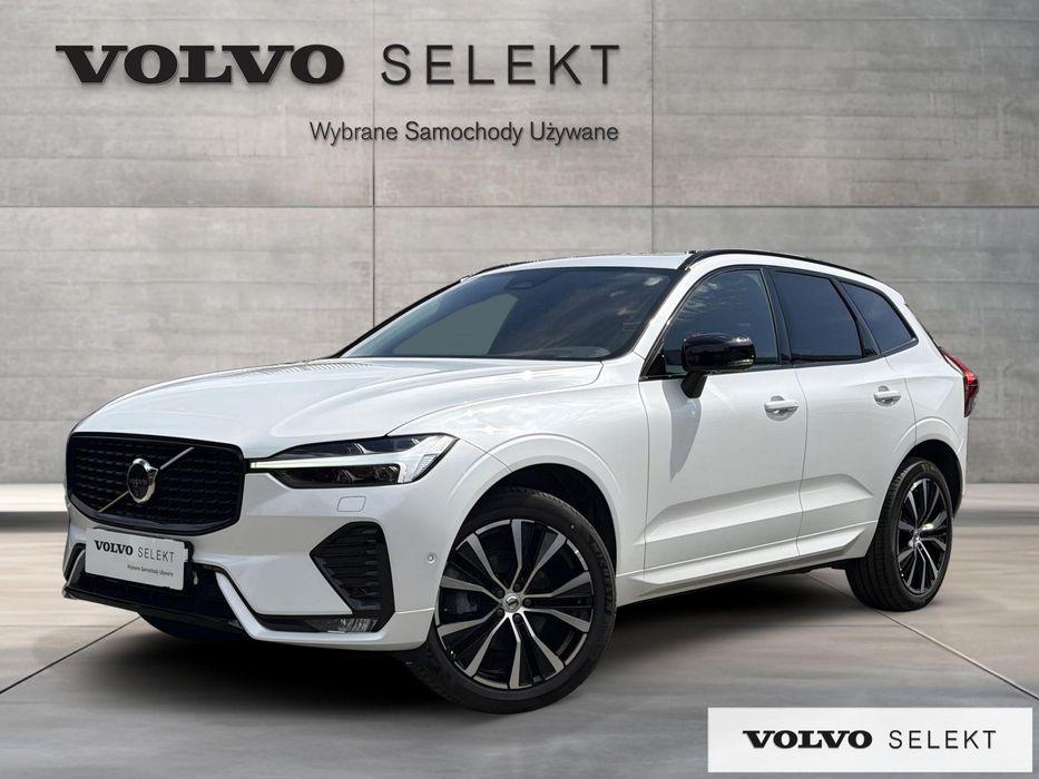 Volvo XC 60