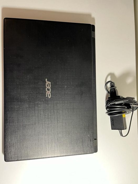 Computador Acer Aspire 3