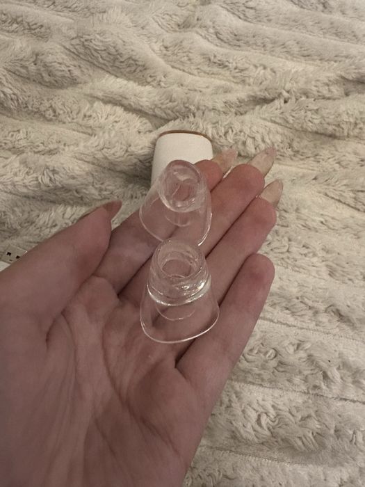 Вакусный очиститель пор