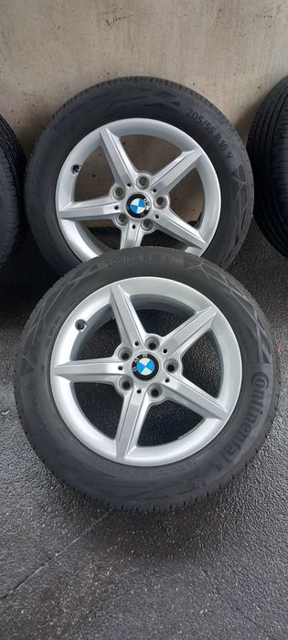 Jantes 16'' Oportunidades Auto