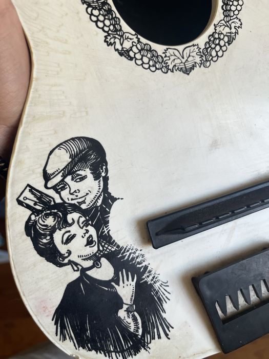 Cavaquinho