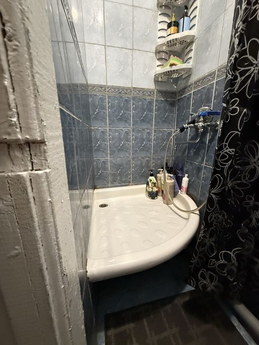 Продається світла та тепла двокімнатна квартира