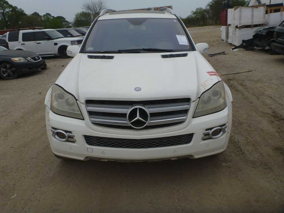 Разборка Mercedes X164 2006-2012 / Мерседес GL X164 б/у запчастини