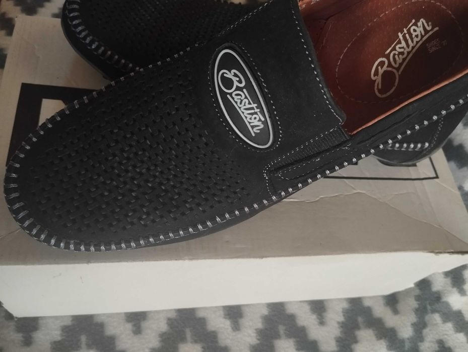 Туфли (мокасины) /Туфлі (мокасини)