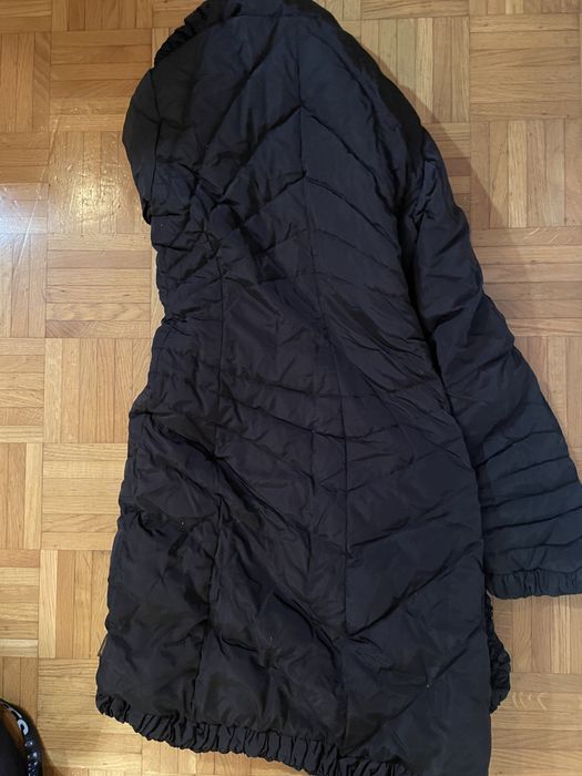 Kurtka Moncler rozm 1