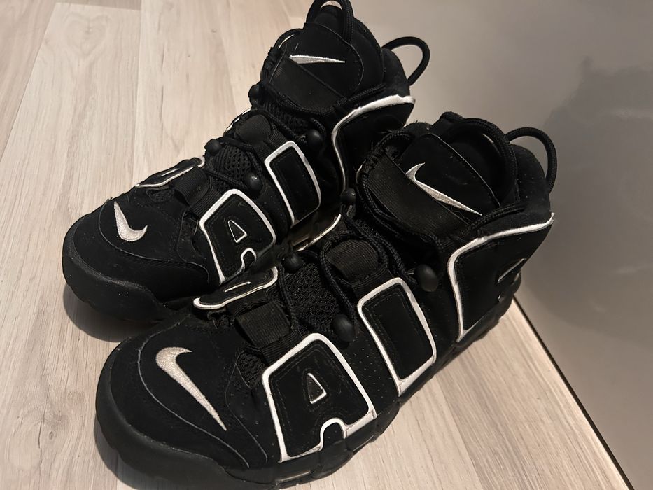 Nike AIR MORE UPTEMPO  rozmiar 41
