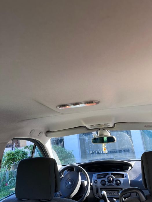 Renault Scenic de 2005