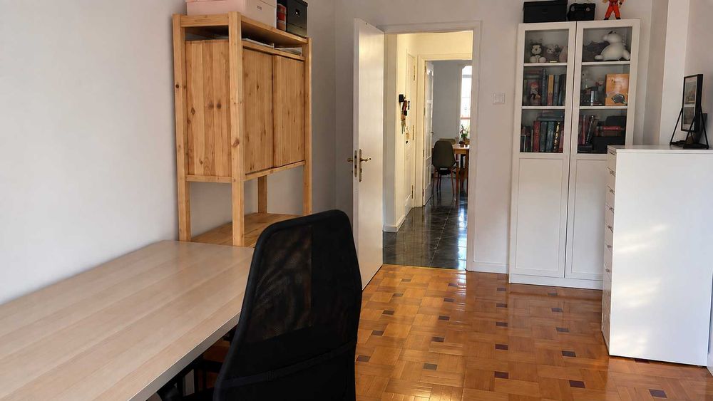 Apartamento T2 Campanhã
