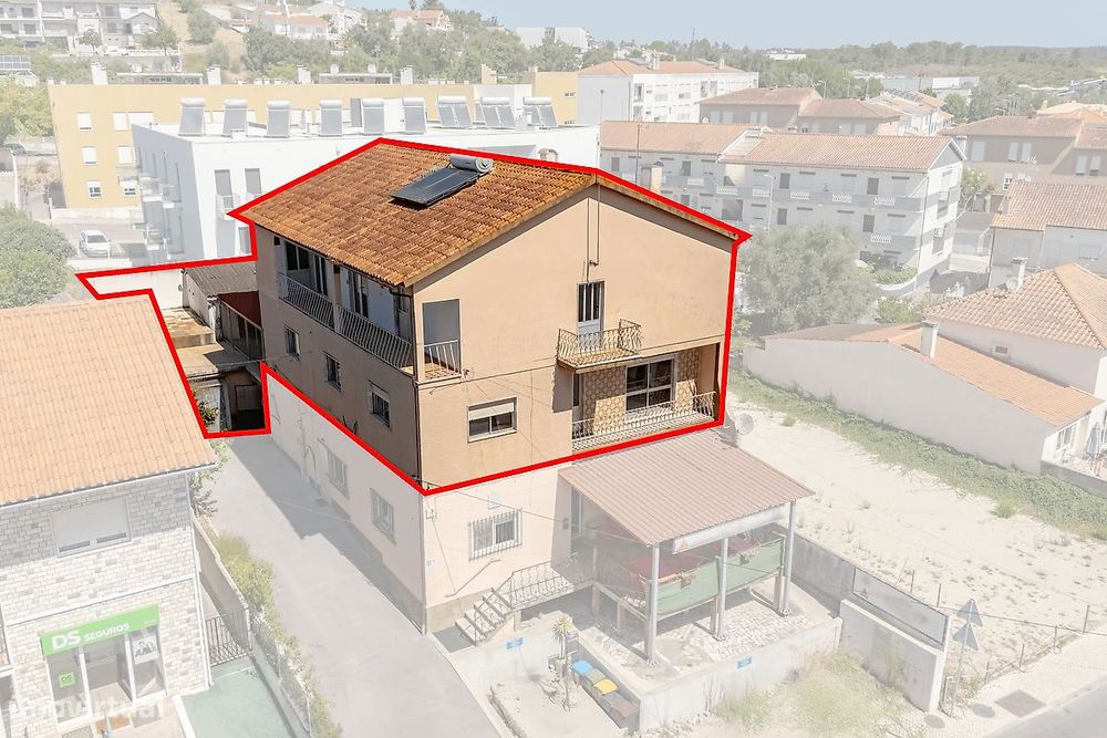 Apartamento T3 para venda