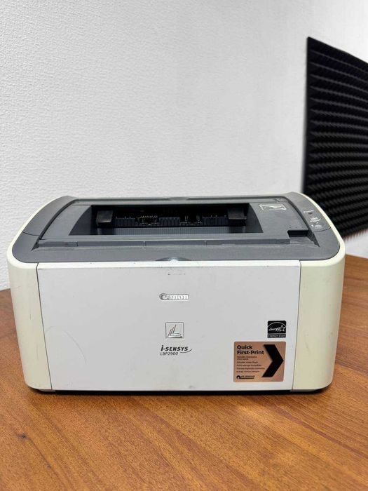 Принтер Canon i-SENSYS LBP2900