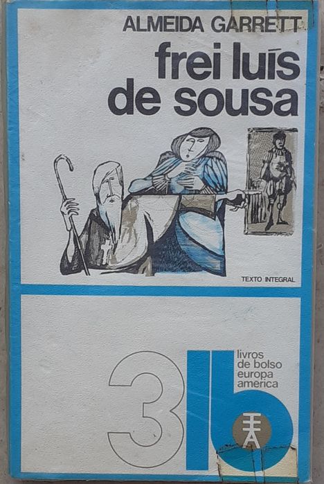 Livros literatura portuguesa