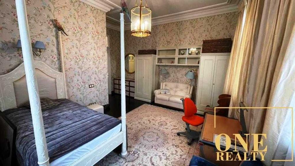 Продаж 5-к 278 м2 в ЖК "Софіївська Брама" на Софіївській площі БЕЗ%%%