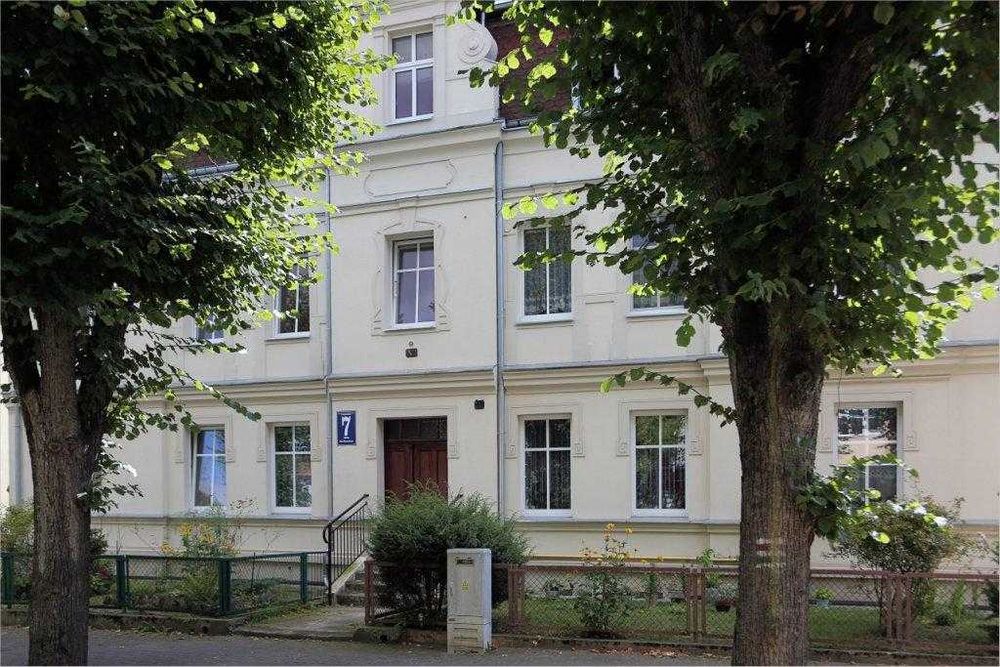 Połczyn-Zdrój - promocja - tylko 3172 zł/m2 - 3 pokoje parter