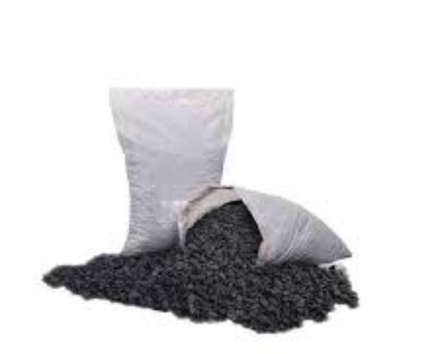 Groszek luzem I workowany