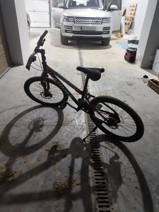 Продається електро самокат TTG срочно!!