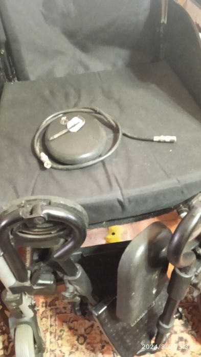 Коляски 2 шт. недорого