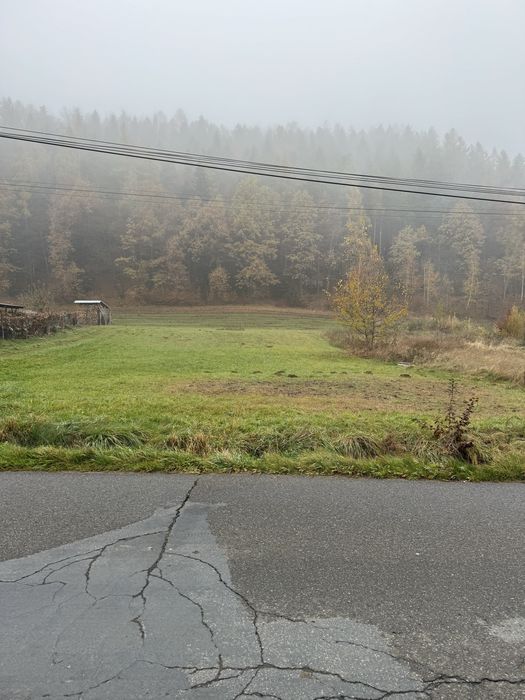 Działka budowlana 9 arów