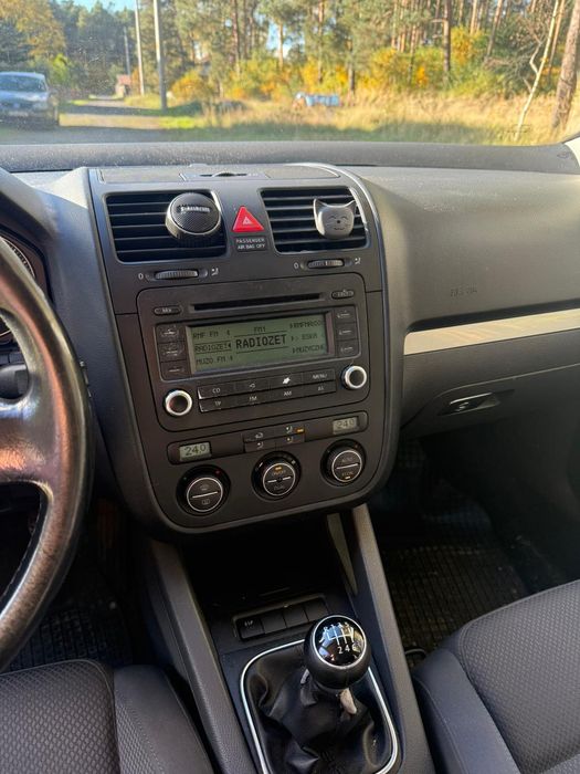 VW Golf 5 1.9tdi 105KM