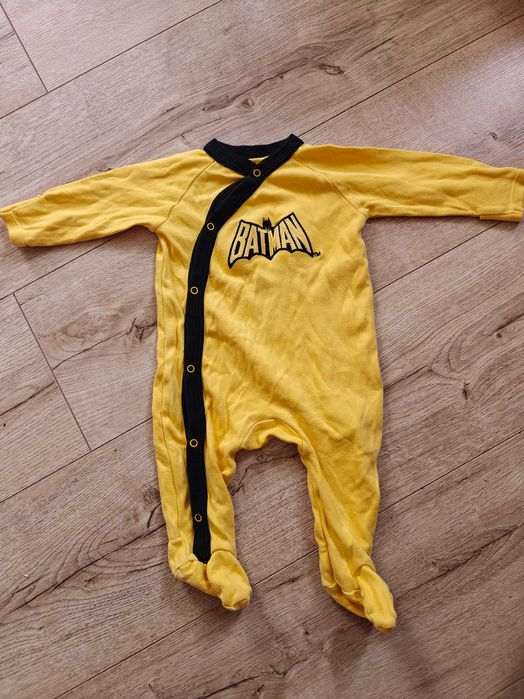 Pajacyk Batman 62