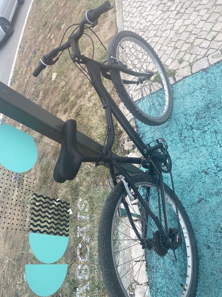 Bicicleta restaurada new arrivals