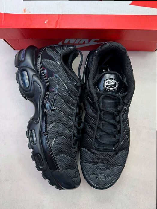 Nike Air Max TN Plus Black R.43