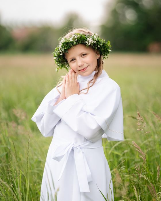 Fotograf okolicznościowy . Chrzest . Komunia . Urodziny . Jubileusz
