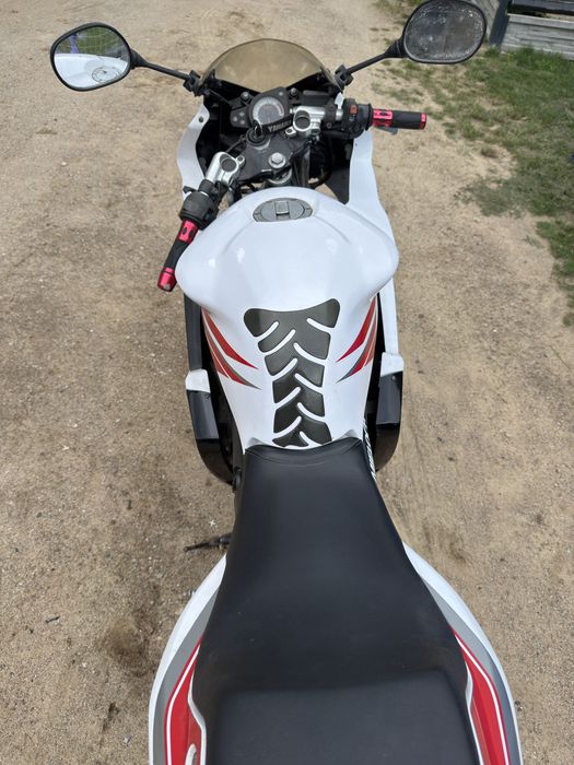 Yamaha tzr 50/90