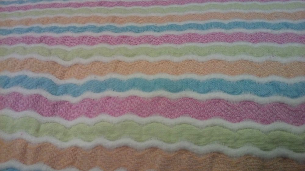 NOVA! Colcha leve e fresca