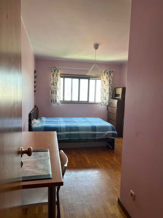 Quarto Centro da Maia