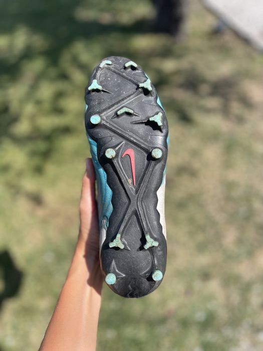 Chuteiras Nike phantom gx Pro