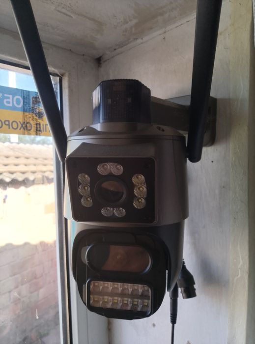 Продам подвійні відеокамери оригінальні А 22YQ ,A20H  на 10МП