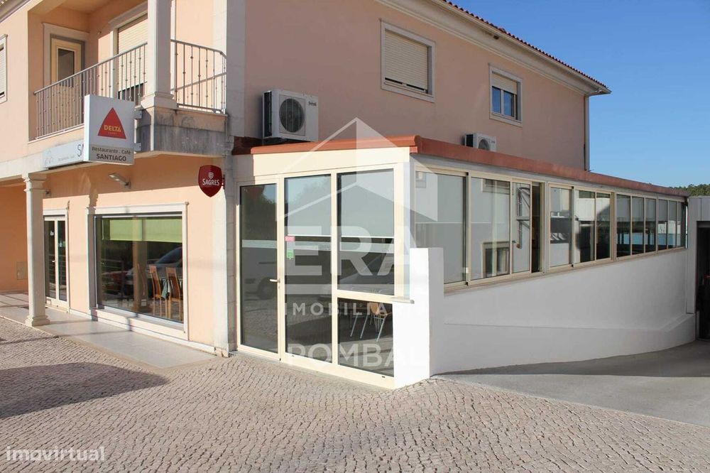 Excelente Restaurante, Ansião