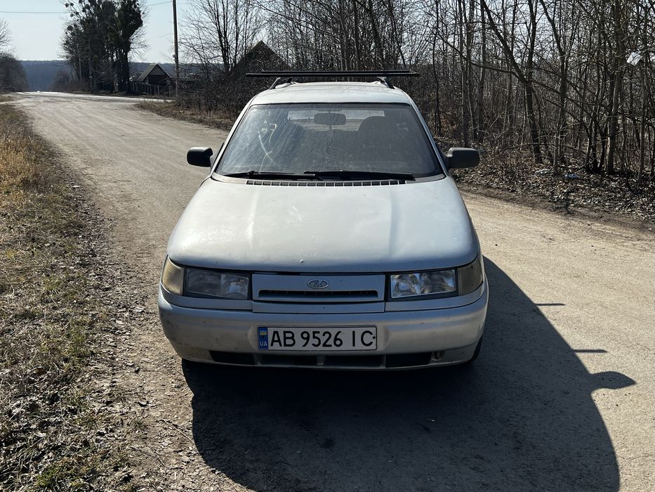 Продам ВаЗ 21110 в гарному стані