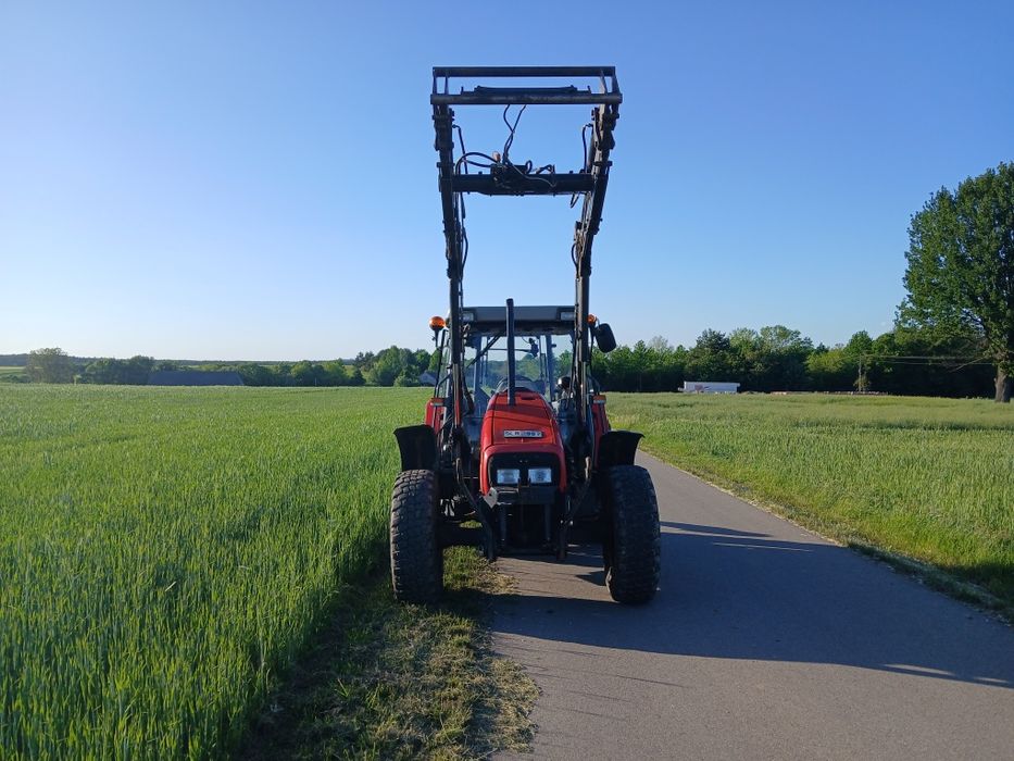Sprzedam MF 4225
