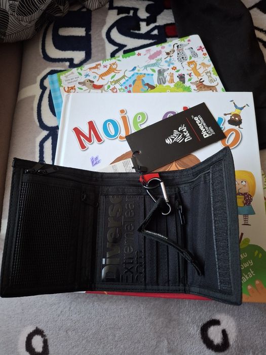 Portfel diverse dakar