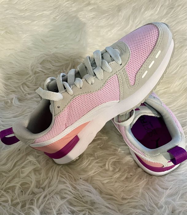 Tenis Puma Novos Originais 37