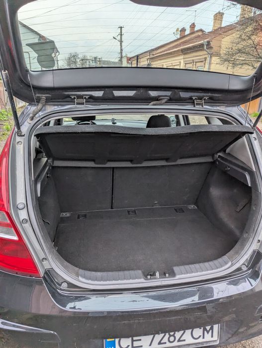 Hyundai i30 2009 Авто Хюндай Машина