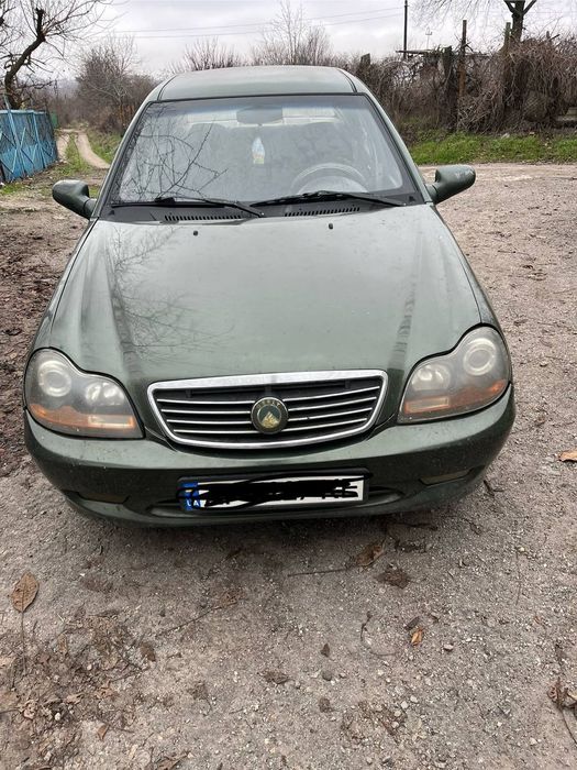 Продам свое авто