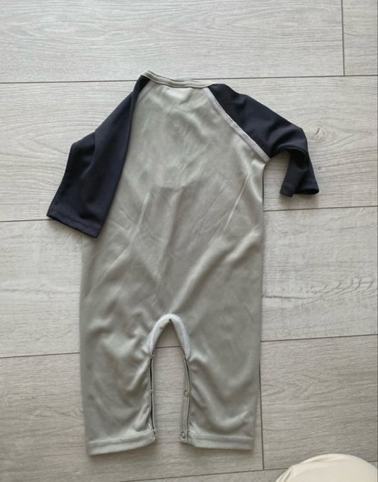 Strój kąpielowy UV UPF 50+ Sun Suit rozm. 68