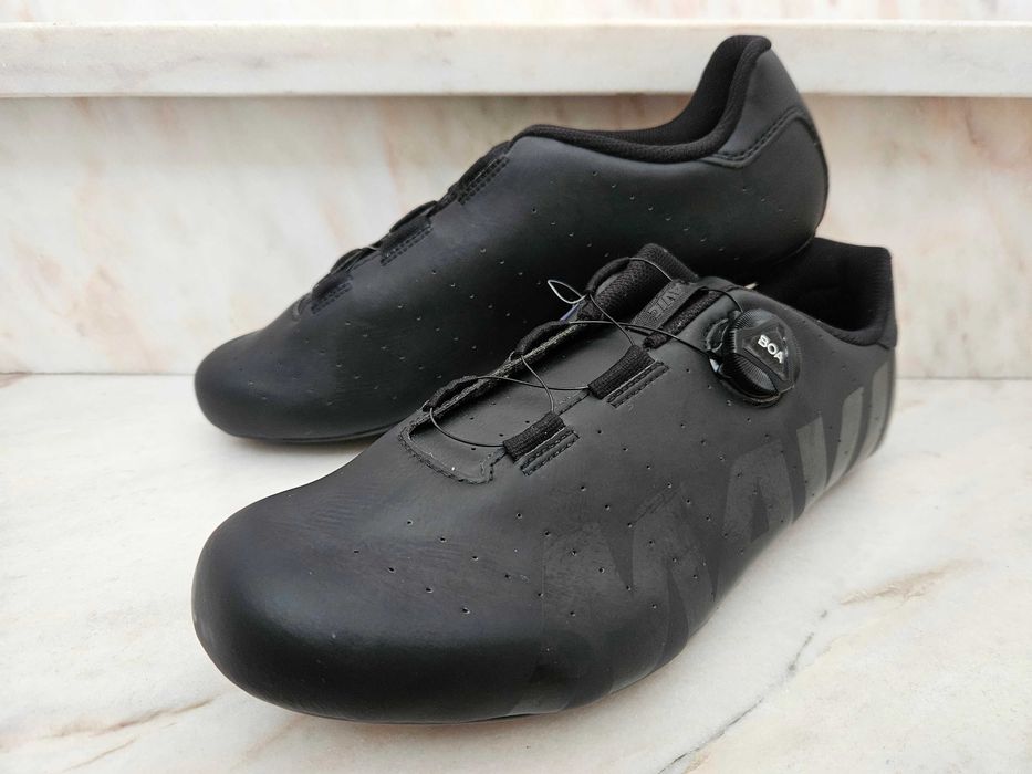Sapatos AGU | Northwave | Mavic | Shimano | Spiuk T.44 *novos*