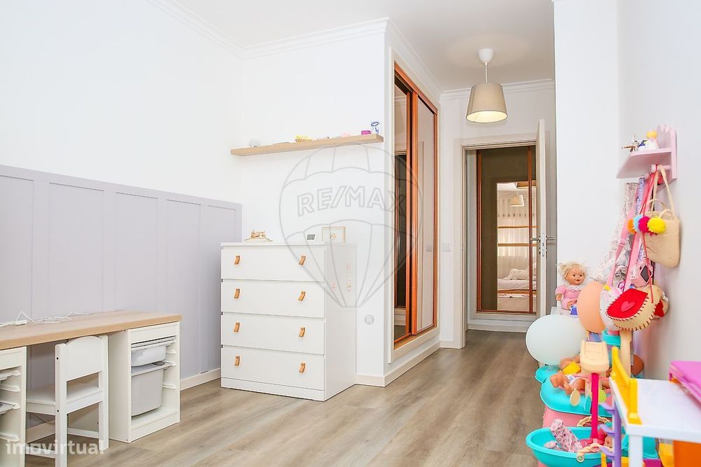Apartamento T3 para venda
