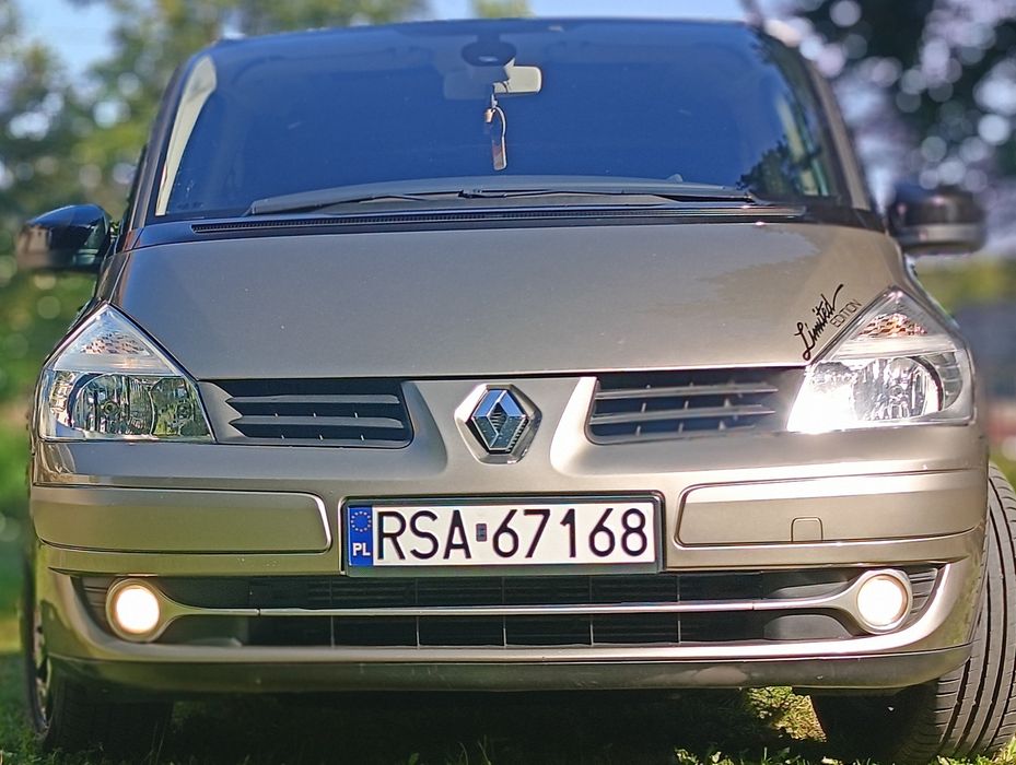 Renault Espace